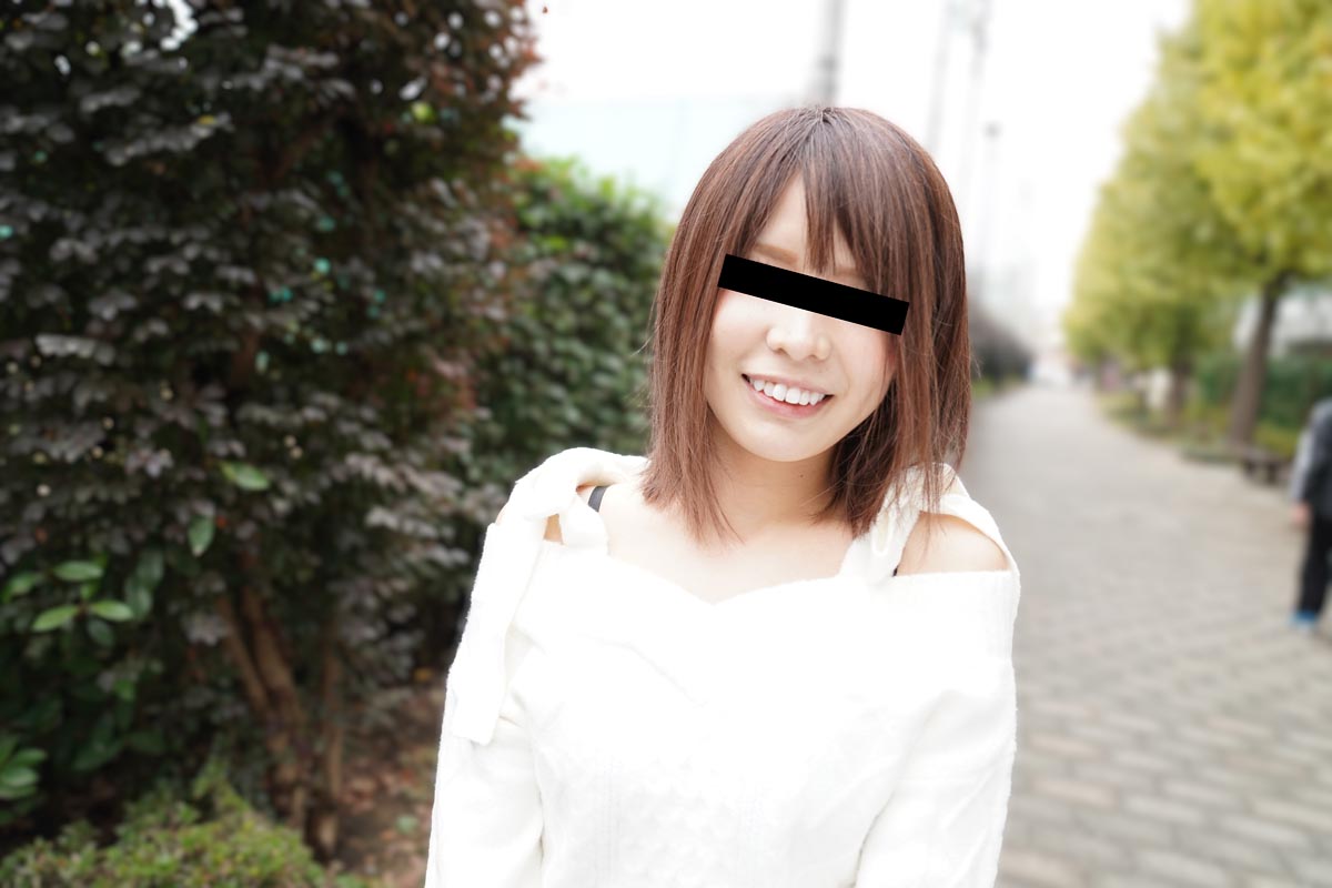 素人娘3Pに初チャレンジ！