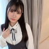 【コンカフェ店員】【隠れ巨乳】有名になりたいからAV出演！？可愛すぎるコンカフェ店員のイマドキ衝撃応募理由！ ネットでAV応募→AV体験撮影 1954