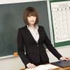 アナル舐めキンタマ吸い亀頭しゃぶりが得意な女教師
