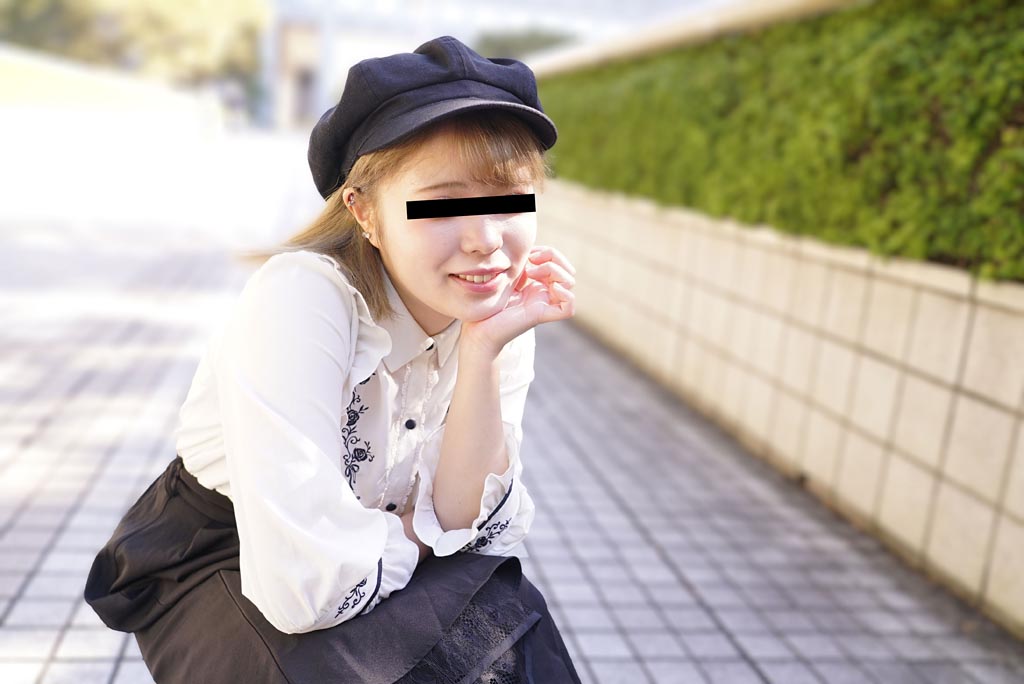 ブルマフェチ必見！パイパン神ブルマ