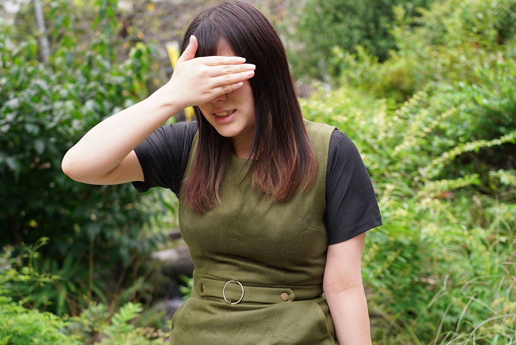 即シャク公衆便所 ～人がいるから音が出ないように静かにしゃぶるね～