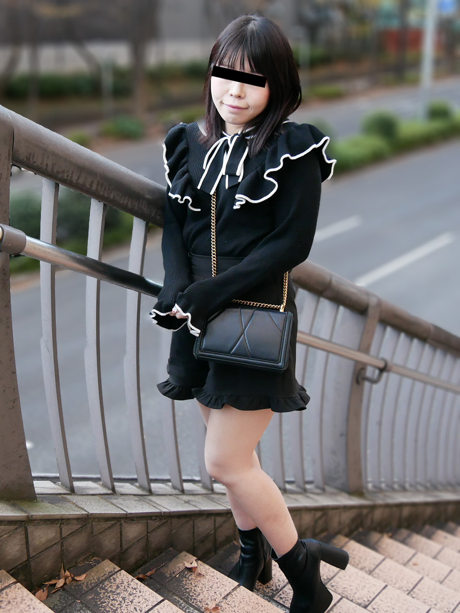 人生初のごっくん体験