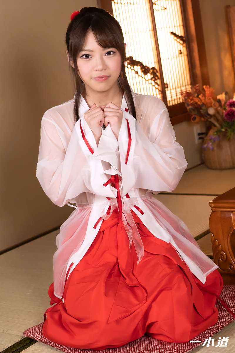 エロカワSEXY美女のHなおもてなし