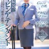 働く女AV出演ドキュメント 現役国際線キャビンアテンダント あすかさん（24歳）170cm高身長、Gカップ巨乳、デカ尻90cm、黒パンスト美脚―。マジックミラー便では口説けなかったハイスペックなCAが交渉の果てに最初で最後のAV DEBUT