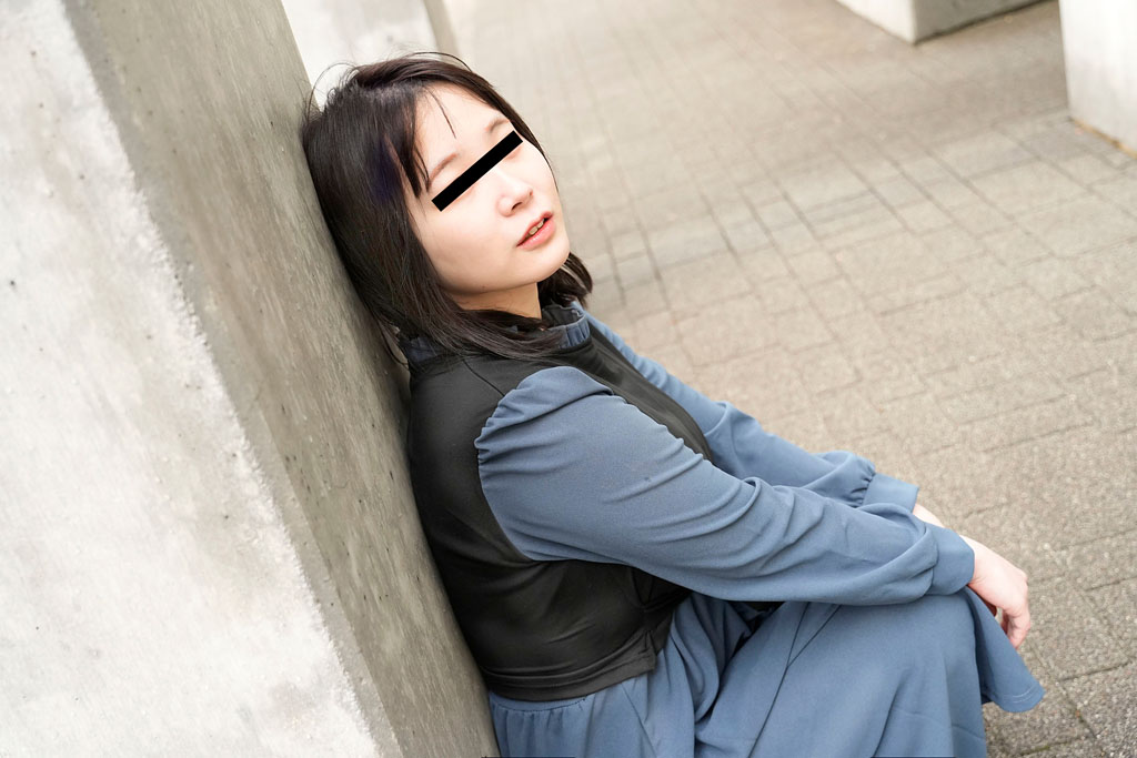 おんなのこのしくみ ～爆揺れ！モチモチHカップ地味カワ娘～