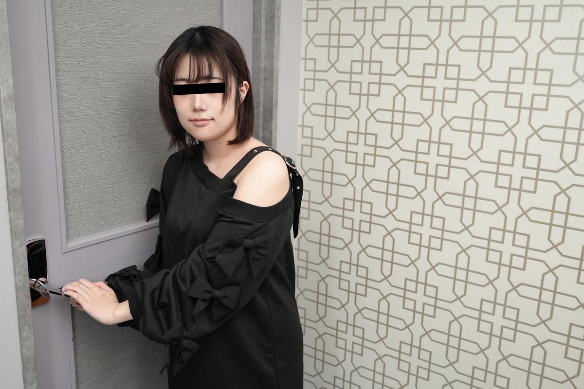 愛しのデリヘル嬢が自ら生挿入希望！