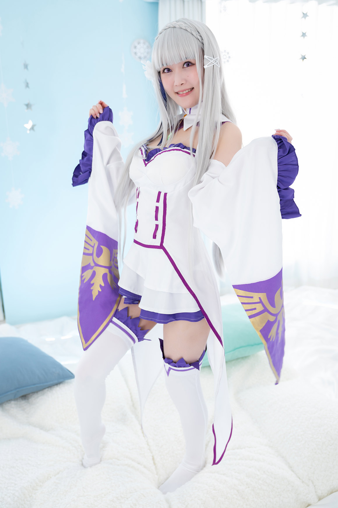 Ria Kurumi - サンプル画像 - 5