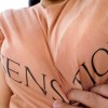 【無敵の巨乳！】緊張しまくりだけど、服の上からでもおっぱいのラインがくっきり分かるほどの巨乳だった！黒髪ツインテールを揺らしながらアニメ声で喘ぎまくり！ 【初撮り】ネットでAV応募→AV体験撮影 2110 - サンプル画像 - 5