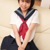 爽やかだけど実はエッチ！ショートカットの似合う制服美少女中出し16人4時間 - サンプル画像 - 13