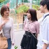 女性用風俗呼んだら妹の彼氏…心と身体の隙間を埋めてくれる奉仕セックスに沼堕ちした巨乳妻 美乃すずめ - サンプル画像 - 1