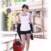 訳アリの家出タトゥー娘さん、ツンなくせにベッドではプルプル震えるくらいのクソカワうぶっ子で草生える 柊ゆうき - サンプル画像 - 20