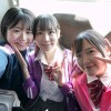 柔道部の‘性処理肉便器’女子マネージャーが合宿中に撮った記録VTR - サンプル画像 - 1