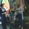 レズギャル2人に挟まれ乳輪イキするまで両乳首を舐められる地味巨乳補導員 若宮はずき 有星あおり 和久井美兎 - サンプル画像 - 3