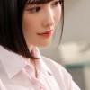 妻が習い事で遅くなる毎週木曜日は部下のありなと濃厚密着ベロチュウ性交で何度も射精する日 橋本ありな - サンプル画像 - 1