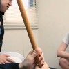 FALENO学園強化合宿 大浴場編～男子部員の復習劇！秘密のドリンクがアへ顔のオンパレードを巻き起こす！大浴場に響き渡る女子部員20名の快楽の咆哮！～ - サンプル画像 - 2