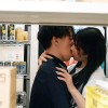 コンビニのバックヤードでセックスをするのが好きな彼女は不倫をしていた。二羽紗愛 - サンプル画像 - 6