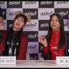 『IKUNA＃11.0』岬あずさvs有加里ののか 全セクシー界GAMANKO最M対決 業界最狂どマゾんほぉ級最M頂上決戦！ いつもイキ潮まくるAVスター競演＜イキガマン狂い＞絶頂決戦『IKUNA』シーズン3！イキガマンの果てに手にする絶頂は恍惚か！失神か！失禁か！最高の絶頂女王は誰だ… - サンプル画像 - 6