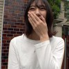 パパ活、神対応の真面目そうなスレンダー女大生「カメラはちょっと...」 謝礼に釣られて撮影でズッポシ！ 片寄しゅうか - サンプル画像 - 2