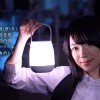 電気が点いてると恥ずかしくて自分をさらけ出せないから電気を消して暗闇えっちで静かに乱れたい… 南梨央奈 - サンプル画像 - 1