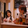 電気が点いてると恥ずかしくて自分をさらけ出せないから電気を消して暗闇えっちで静かに乱れたい… 南梨央奈 - サンプル画像 - 2