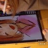 ちょっとツンが入ってるメガネっ娘マンガ家アシスタントと中出しえっちに明け暮れる 花狩まい - サンプル画像 - 4