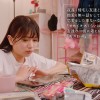 最終接吻電車 誰もいない2人きりの車内で美少女と何度もキス×キス×キス 北岡果林 - サンプル画像 - 2