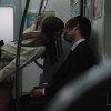 最終接吻電車 誰もいない2人きりの車内で美少女と何度もキス×キス×キス 松本いちか - サンプル画像 - 3