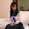 教え子の押しかけ誘惑に負けた日…家出してきた巨乳J○と中出し懇願同棲生活。 さつき芽衣 - サンプル画像 - 1