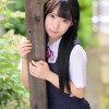 まっすぐ無邪気、エッチに貪欲。背伸びがしたい芋ひよこ女子 南日菜乃AVDEBUT - サンプル画像 - 3