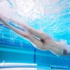 バタフライ100メートル全国3位 全裸水泳 水泳選手葛西いつきAVデビュー - サンプル画像 - 5