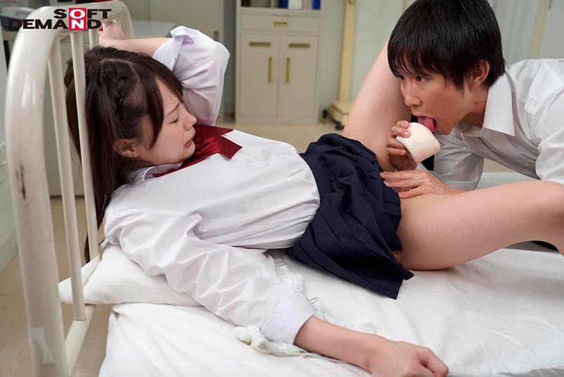 リモまん リモートま●こコントロール:DNAをインストールするだけであの子のマ●コを遠隔操作！ クラスメイト・女教師・妹をイカセまくり！ハメまくり！ - サンプル画像 - 12