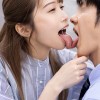 ベロ長プロキス講師たちがひとりひとりに舐めずり個別指導 ベロキス予備校ゼミナール - サンプル画像 - 2