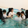―SEXが溶け込んでいる日常― 女子校生活で「常に性交」 なかよし演劇部の青春ストーリー - サンプル画像 - 15