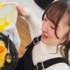 ペニスしゃぶりまくりASMR！ おち〇ぽモッパン！！ ＃よく張りグルメ女子7名収録 ＃モッパン ＃mukbang ＃美味ち〇ぽ ＃生ザーメン ＃ごっくん ＃Japanese ＃大食い ＃ちんテロ ＃大胃王 - サンプル画像 - 19
