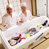 TOKYO-大江戸‘女港’市場 国内最大級の‘女体’専門セリ市場に潜入！ - サンプル画像 - 18