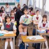 ―SEXが溶け込んでいる日常― 名門私立女子校で紡ぐ「常に性交」幼なじみ女子学生5人組のアオハル群像劇～10性交19発射～ - サンプル画像 - 2