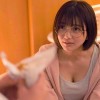普段は控えめなのにエッチになると腰使いがヤバい！騎乗位が得意な年下彼女とハメまくって精子空っぽ！ 星乃莉子 - サンプル画像 - 3