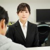 内見にきた新婚夫婦の旦那を寝取って契約成立させる不動産レディの生ハメ中出し営業 青空ひかり - サンプル画像 - 7