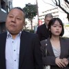 出張先のパワハラ温泉接待で上司から無理やり飲まされ合計21発の精子を受け止めた人妻キャリアウーマン MINAMO - サンプル画像 - 18