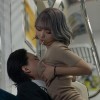 最終電車で遭遇した甘Sヤリマン家出ギャル！ パンチラ盗み撮りがバレたボクは通報と引き換えに家に住み着かれ何度も彼女の前で射精させられた 星乃莉子 - サンプル画像 - 13