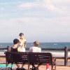連れ込みマジックミラー号 逆ナンチャレンジ 斉藤帆夏 - サンプル画像 - 6
