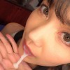 快楽射精に導く亀頭こねくり回しフェラ - サンプル画像 - 21