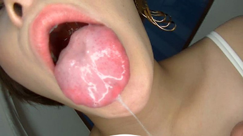 変態素人 フェラチオ専用娘 Nana - サンプル画像 - 11