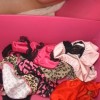 わたしのお部屋でフェラしてあげるニャン♪ りずちゃん自宅撮影 - サンプル画像 - 13