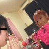 わたしのお部屋でフェラしてあげるニャン♪ りずちゃん自宅撮影 - サンプル画像 - 6