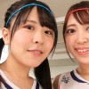 CFNM 乳首弄られハーレム学園 - サンプル画像 - 13