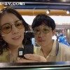 『きっとキミは、今日1日で私を好きになる。』 大人の色気ムンムン【女上司】と冴えない【後輩クン※彼女あり】の野外KISS囁き寝取りデート 吉澤友貴 - サンプル画像 - 2