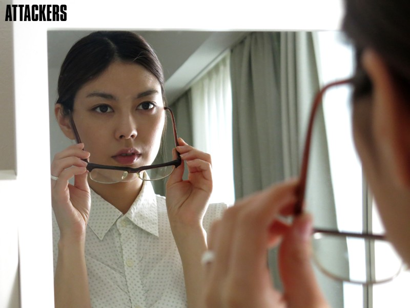 犯●れる度に美しく 卯水咲流 - サンプル画像 - 1