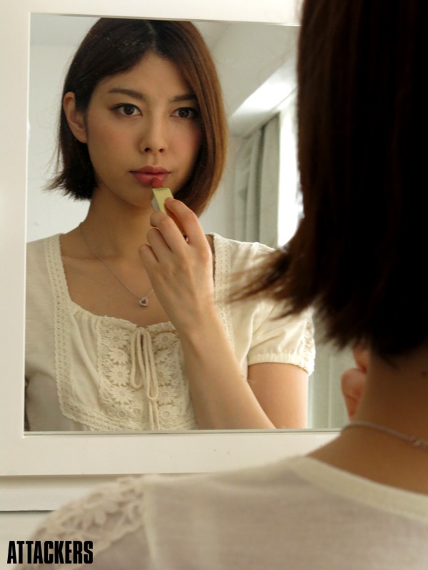 犯●れる度に美しく 卯水咲流 - サンプル画像 - 2