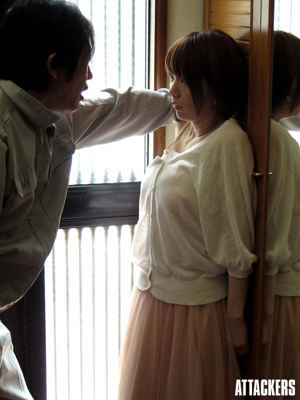 夫の目の前で犯●れて―歪んだ報復 希美まゆ - サンプル画像 - 2